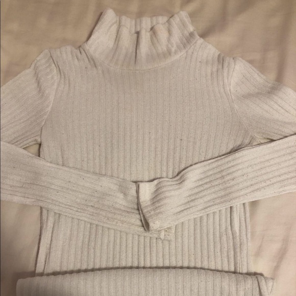 Aritzia Tops - Aritzia turtle neck